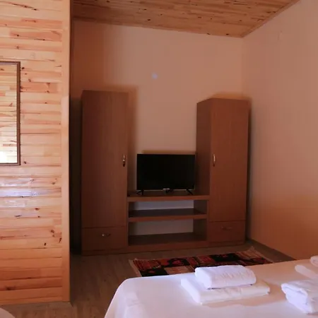 Hotel Robina Bungalov Olympos