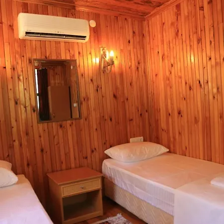 Robina Bungalov * Olympos