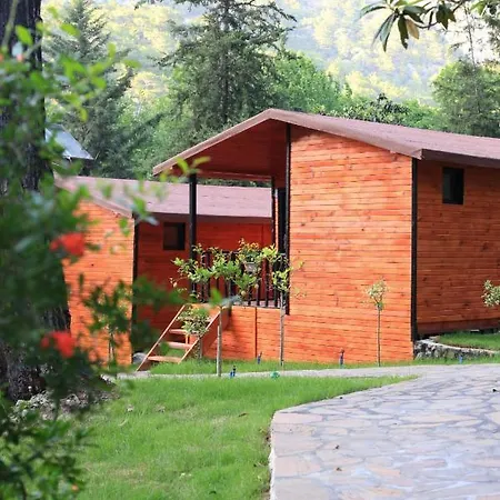 Robina Bungalov Hotel