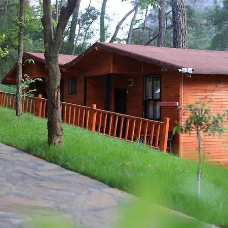 Robina Bungalov