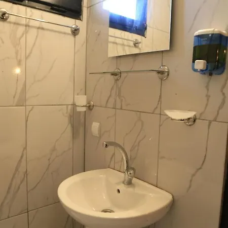 Hotel Robina Bungalov Olympos