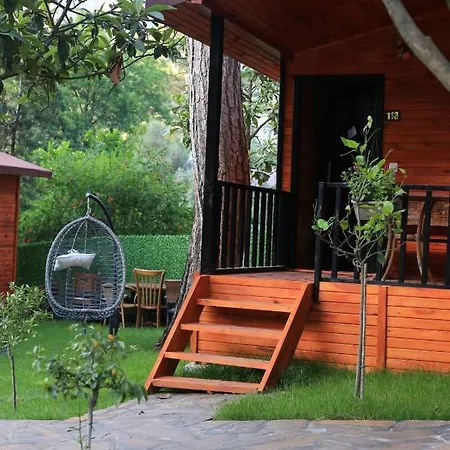 Robina Bungalov