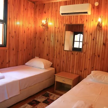 Robina Bungalov * Olympos