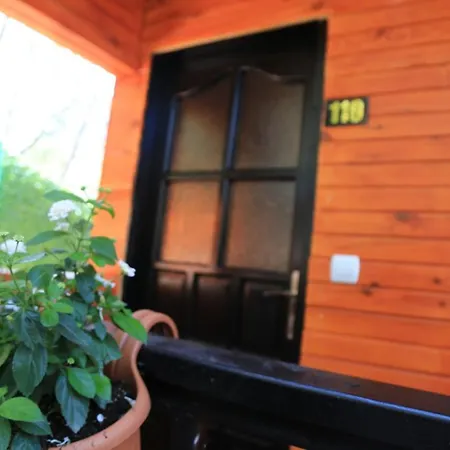 Robina Bungalov * Olympos