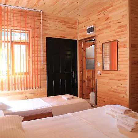 Robina Bungalov Hotel
