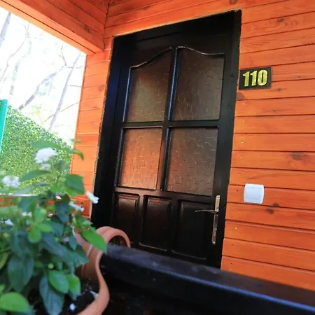 Robina Bungalov * Olympos